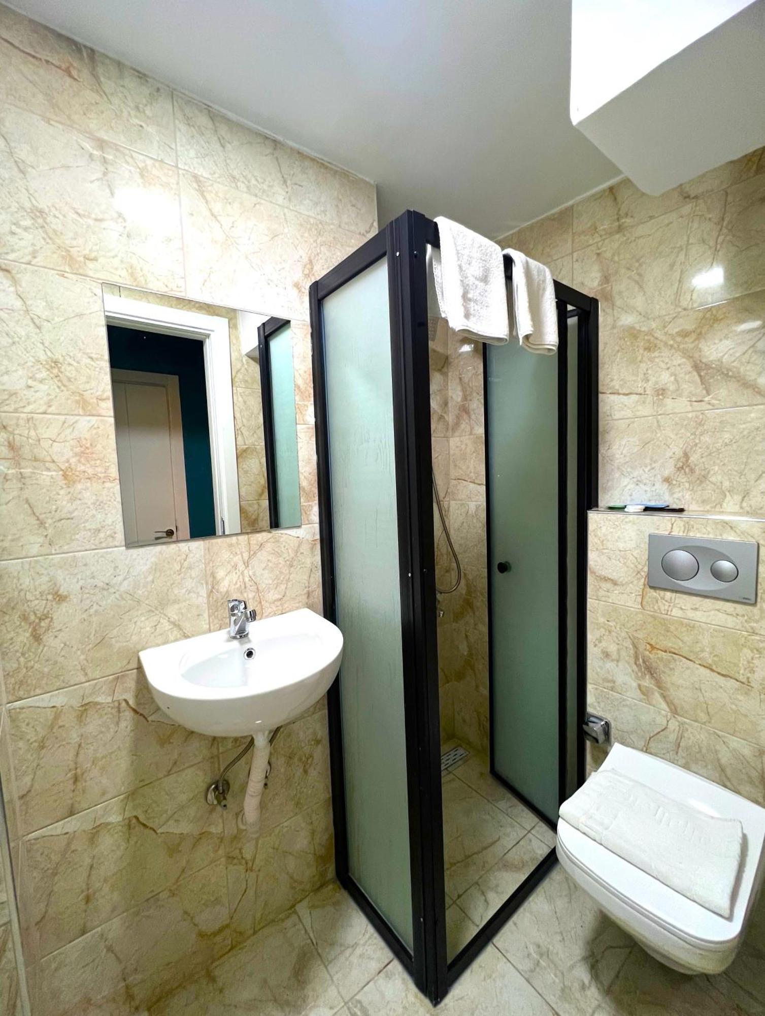 Boutique Kaya Royal Hotel Стамбул Экстерьер фото